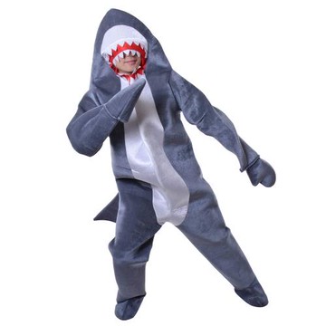 演出服動物cosplay萬圣節卡通