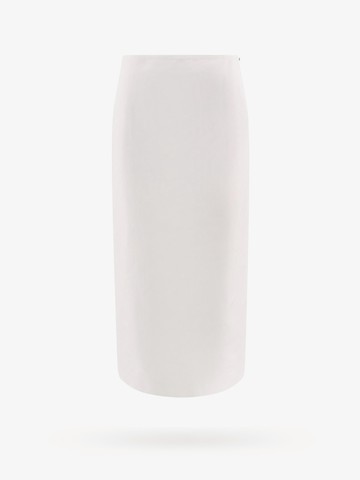 Satin skirt - SPORTMAX - gender_Woman