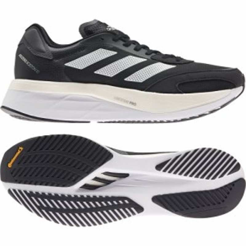 アディダス(adidas)ランニングシューズ ジョギングシューズ アディゼロ ボストン 10 ワイド GZ5426(Men's) 通販  LINEポイント最大10.0%GET | LINEショッピング