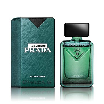 PRADA PARADIGME 重構本我淡香精 7ML 沾式小香