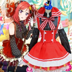 Love Live!ラブライブ！ 西木野 真姫 風 メイド服 フルセット lolita コスプレ衣装 | LINEブランドカタログ