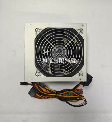 迅馳430 電源直出線 非全模組功能正常 無噪音 主板24P 接口.fullNameSafe【三和電腦配件店】