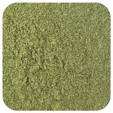 Frontier Co-op, 有機紫花苜蓿葉粉，16 盎司（453 克）
