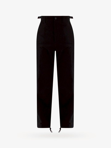 Organic cotton trouser - ALEXANDER MCQUEEN - gender_Man