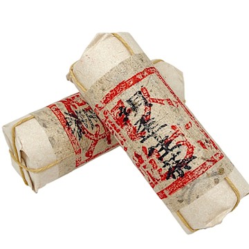 藏古祥館-迷你餅茶 珼歪