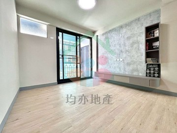 大橋核心三房美寓｜台南市永康區大橋一街
