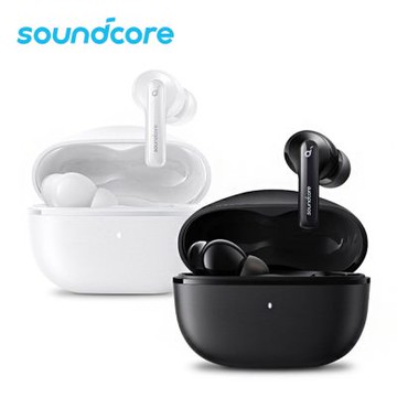 Soundcore Life Note 3i 真無線耳機 藍牙耳機