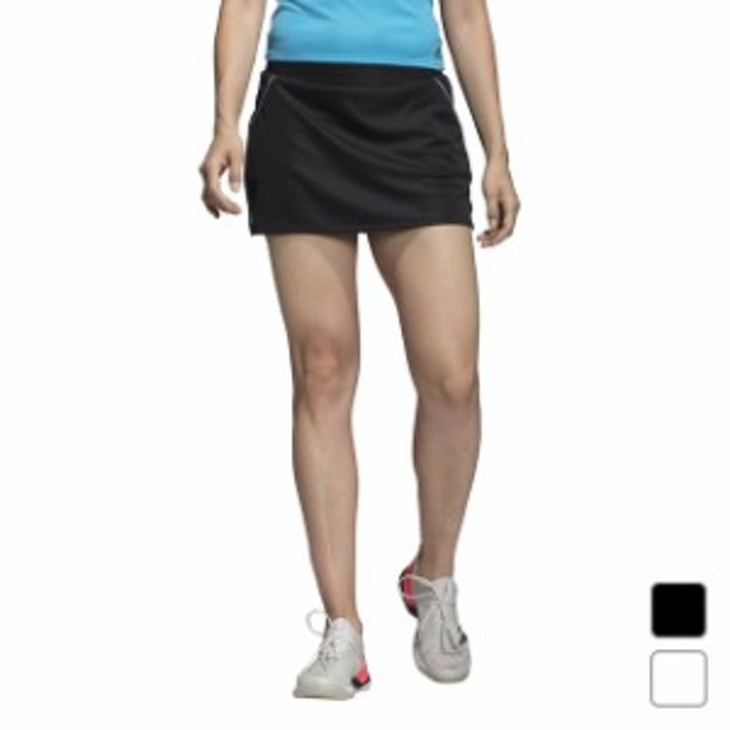 アディダス レディース テニス スコート Tennis Club Skirt Dw9136 Adidas 通販 Lineポイント最大get Lineショッピング