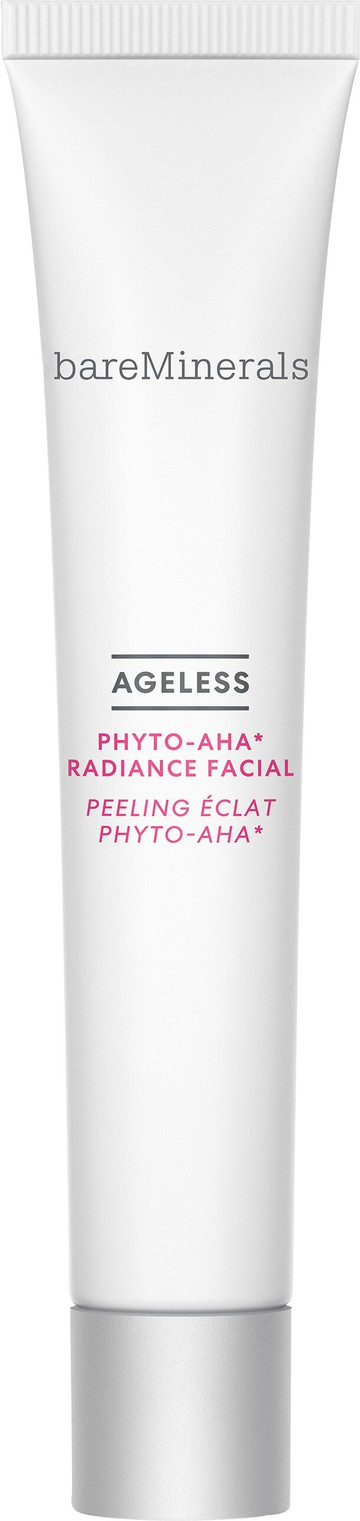 bareMinerals Ageless Phyto-AHA Radiance Facial 50ml