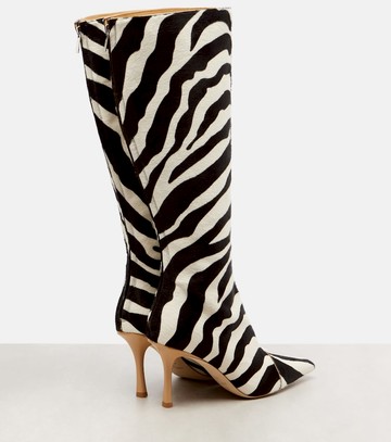 Jimmy Choo x Conner Ives Gloria 85 knee-high boots