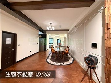 安南大面寬併排雙車電梯豪墅｜台南市安南區工明路