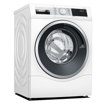 限期送底座 德國 BOSCH 博世 10公斤滾筒式洗脫 洗衣機 WAU28540TC