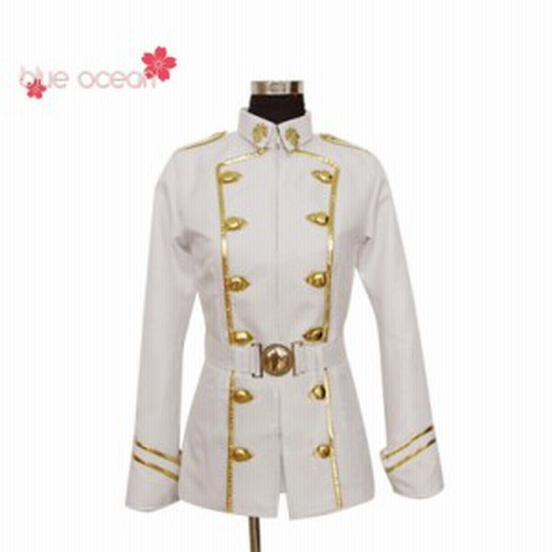 Fate Apocrypha カウレス フォルヴェッジ ユグドミレニア 風 コスプレ衣装 Cosplay Cos 通販 Lineポイント最大1 0 Get Lineショッピング