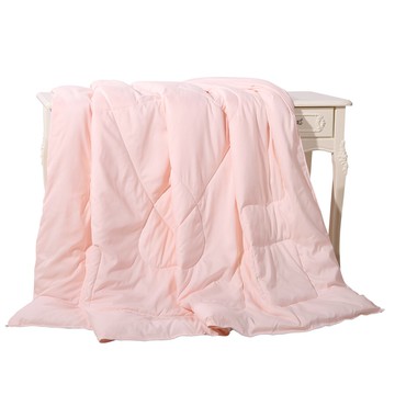 水星家紡夏被夏季薄被芯夏涼被空調被夏天薄款單人被芯雙人被褥