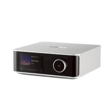 【Wiim】Ultra 串流數位播放機 3.5吋觸控式大螢幕