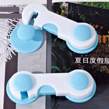 寶寶兒童抽屜安全鎖20入