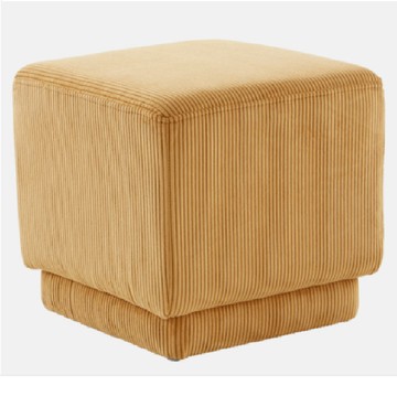 方凳 坐墩 換鞋凳 40*40*40cm 擱腳凳 矮凳輕奢北歐小凳子腳踏凳梳妝臺化妝凳現代簡約ins