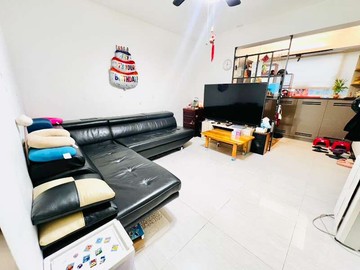 三民家園社區公寓溫馨二樓｜新北市板橋區三民路二段