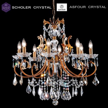 埃及奧地利水晶吊燈 B191-95103 95104