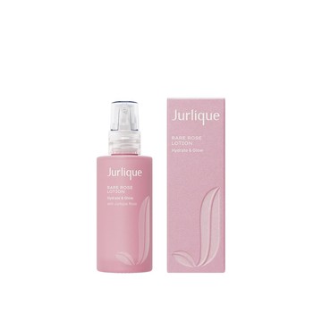 珍稀玫瑰保濕調理乳