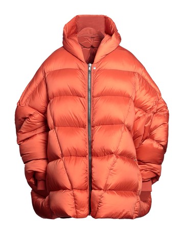 RICK OWENS Puffers - Item 16316058