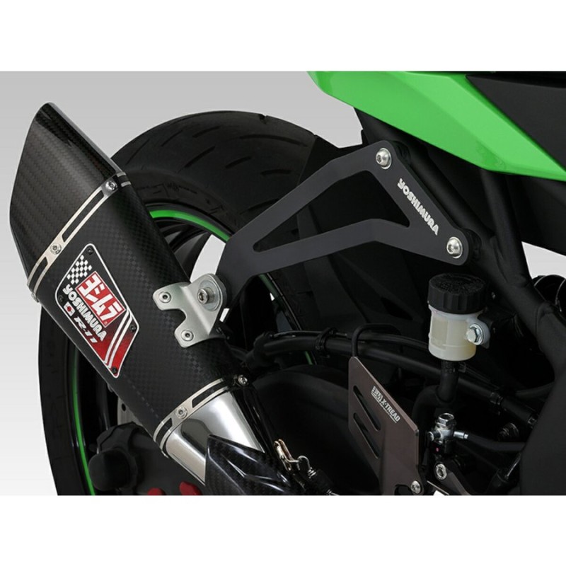 ヨシムラ YOSHIMURA バイク用 マフラーパーツ R-11 サイクロン専用 ...