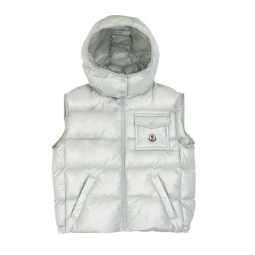 Moncler Enfant Kids GK 羽絨背心