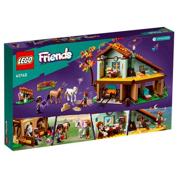 ||高雄 宅媽|樂高 積木|| LEGO“41745 小秋的馬廄“