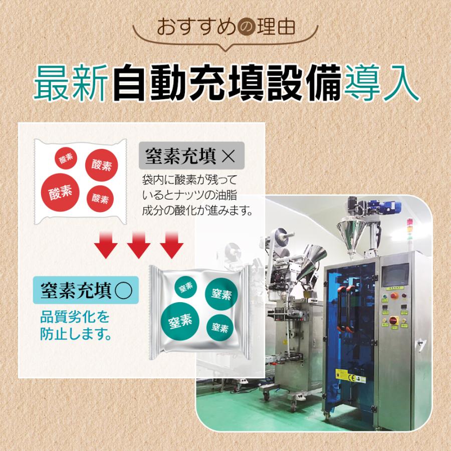 小袋3種ミックスナッツ 約100袋 激安 3.5kg 無塩 添加物不使用 植物油不使用 小袋ナッツ 送料無料