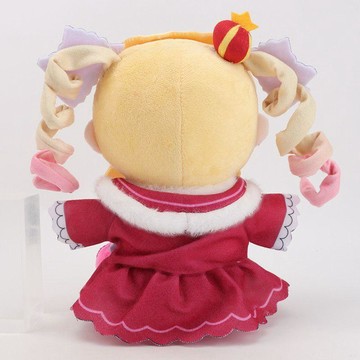 新品Re:ZERO 從零開始的異世界生活動畫周邊毛絨玩偶公仔貝蒂