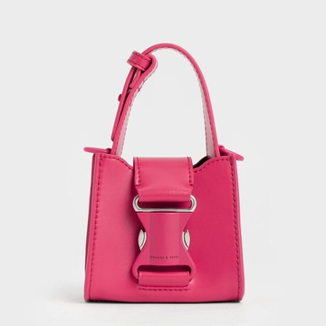 Ivy 鍊條手提迷你包