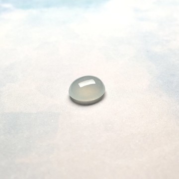 高冰翡翠蛋面| 戒面 | 裸石 | 天然緬甸A貨翡翠 | 送禮