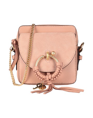 SEE BY CHLOÉ Cross-body bags - Item 45814306