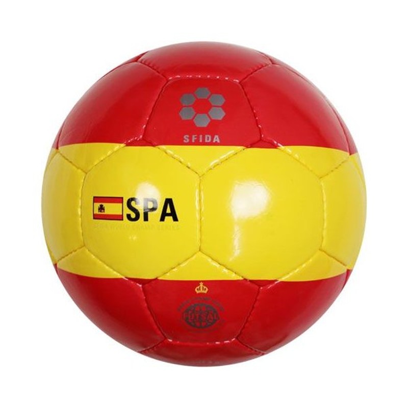 Worldフットサルボール スペイン Sfida スフィーダ フットサルボールbsf World 2 Esp 通販 Lineポイント最大0 5 Get Lineショッピング