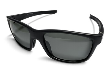 【【蘋果戶外】】APEX 231 霧黑 台製 polarized 抗UV400 寶麗來偏光鏡片 運動型太陽眼鏡 附原廠盒、擦拭布(袋)