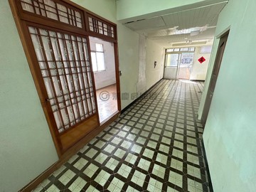 桃園車站.巨蛋旁低樓公寓｜桃園市龜山區頂興路