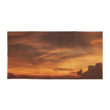 酷雲透明披肩 - gussurï