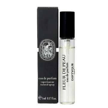 Diptyque淡香精5ml-肌膚之華(國際航空版)