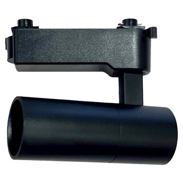 PHILIPS 飛利浦 LED 10W 3000K 全電壓 軌道燈 ST033T G2 黑殼  黃光  1個