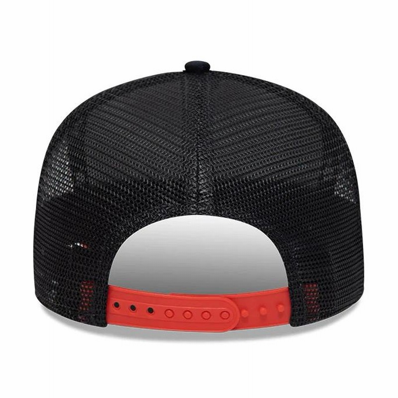 オラクル レッドブル レーシング オフィシャル NEW ERA
