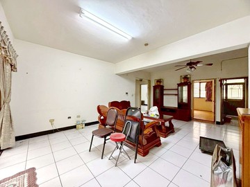 南崁華廈大三房 沒有車位｜桃園市蘆竹區桃園街