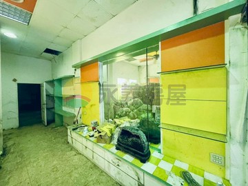✨北平天津雙商圈✨百坪後花園可改套金透店｜台中市北區青島路一段