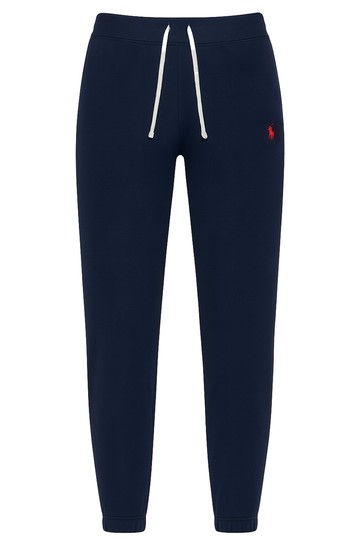 polo ralph lauren pants with logo