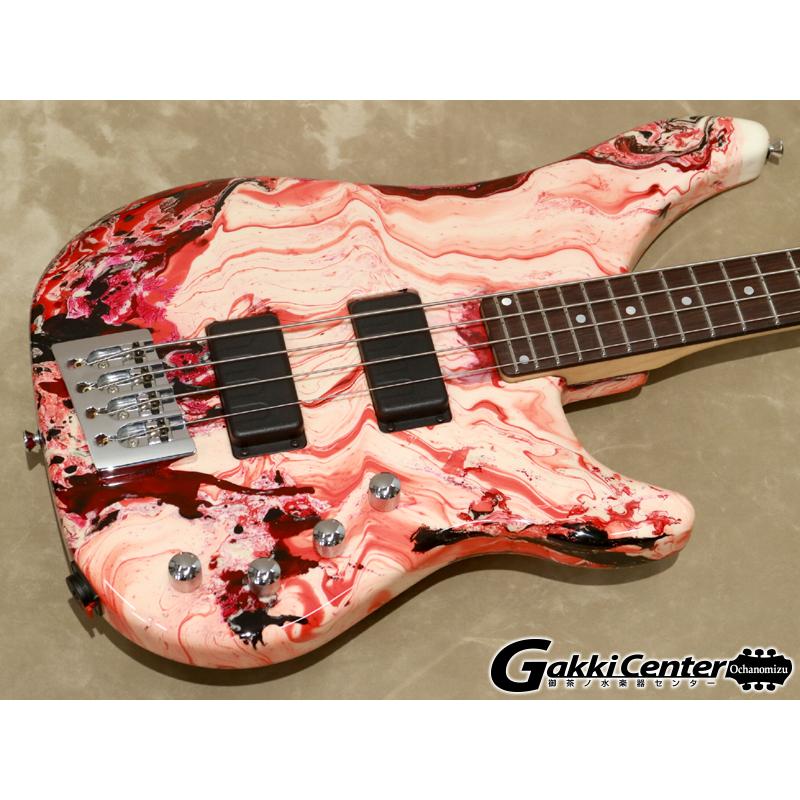 Vigier Excess Original, strings Rock Art Design R VE4EC