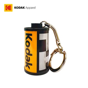 【KODAK Apparel】柯達贈品 鑰匙圈 KK260001000 此賣場為贈品，請勿下單