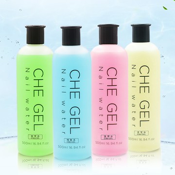 star candy美甲全系列清潔液 500ml 去光水 卸甲水 洗筆水 凝膠清潔液 卸甲液