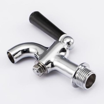 銅體熱水龍頭/保溫桶龍頭/茶缸開水桶電茶壺龍頭