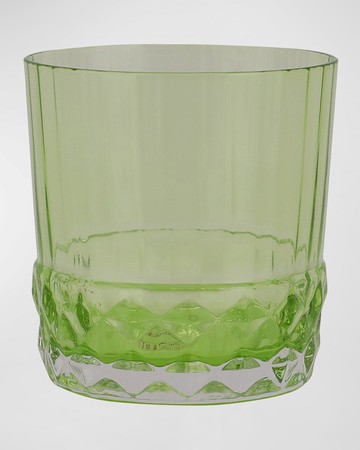 Deco Short Tumbler, 12 Ounces