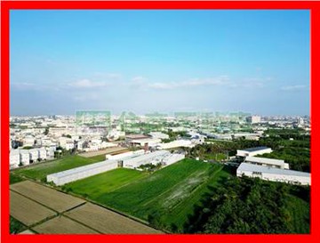 安南近國8大地坪都內農地｜台南市安南區溪心段​