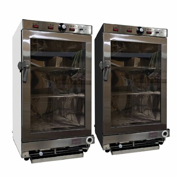 大豐 烤漆 蒸氣式電熱箱 加水式(3 層每層約高 17公分） /台 CH-938W